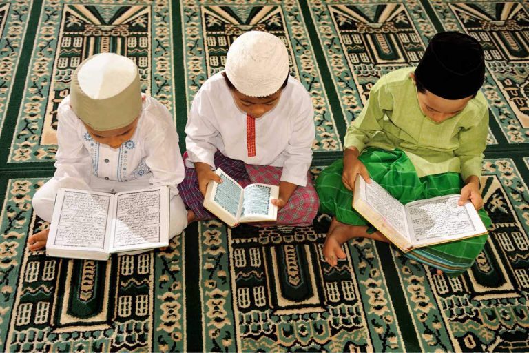 BANYAK ANAK LEBIH BAIK
