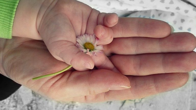 Ajarkan Anak: Bahagia itu dengan Ilmu, Amal, Dakwah, dan Sabar