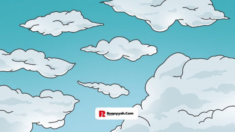 arsy Allah adalah makhluk pertama ciptaanNya