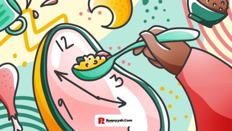 cara membangunkan anak untuk sahur