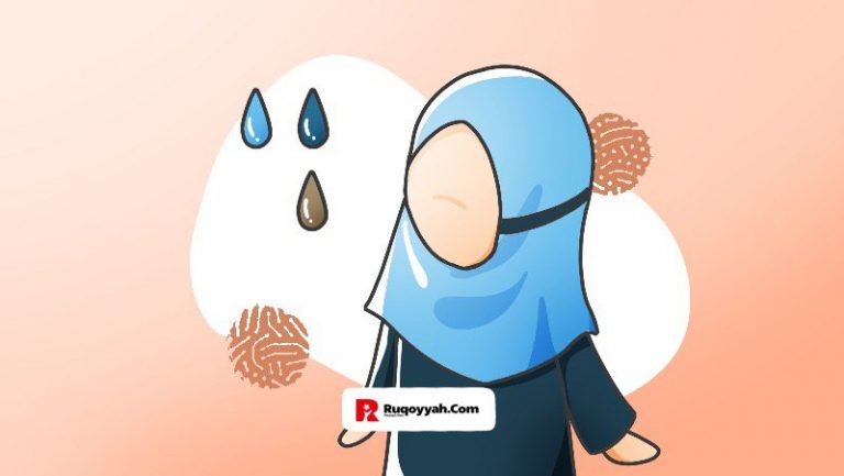 Jenis atau macam air yang boleh digunakan untuk berwudhu.