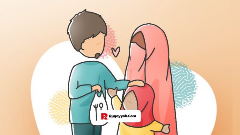 Kamu sudah jadi seorang, bukan lagi bujangan.