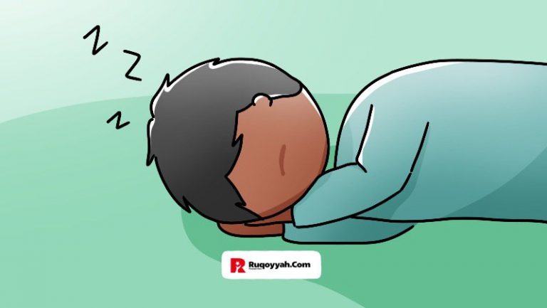 Pembatal wudhu apa saja?