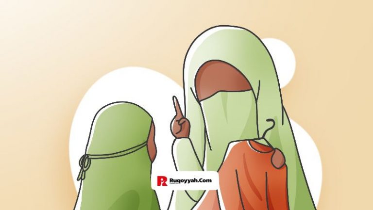 Apa saja tanggung jawab pendidikan moral untuk anak?