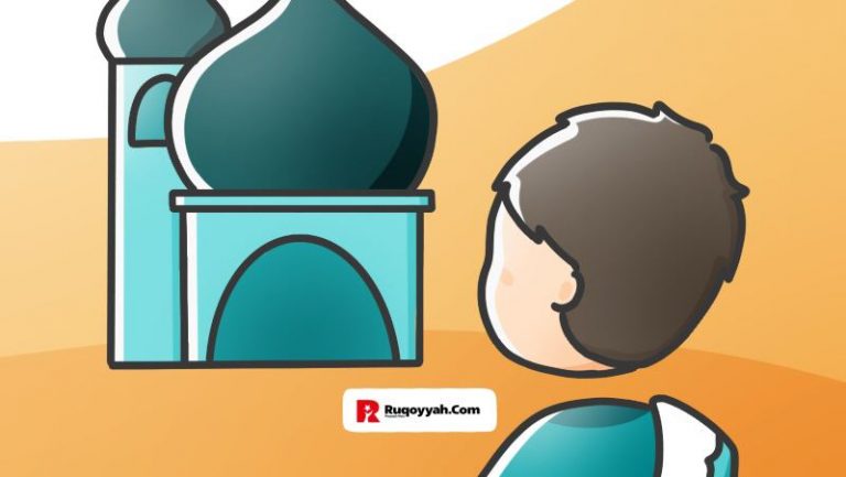 Kapan Anak Wajib Shalat?